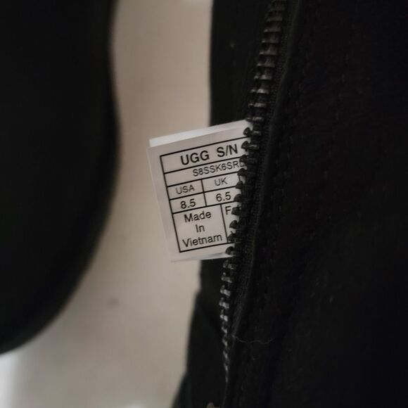 UGG Aveline Ankle Boots - Picture 6 of 7